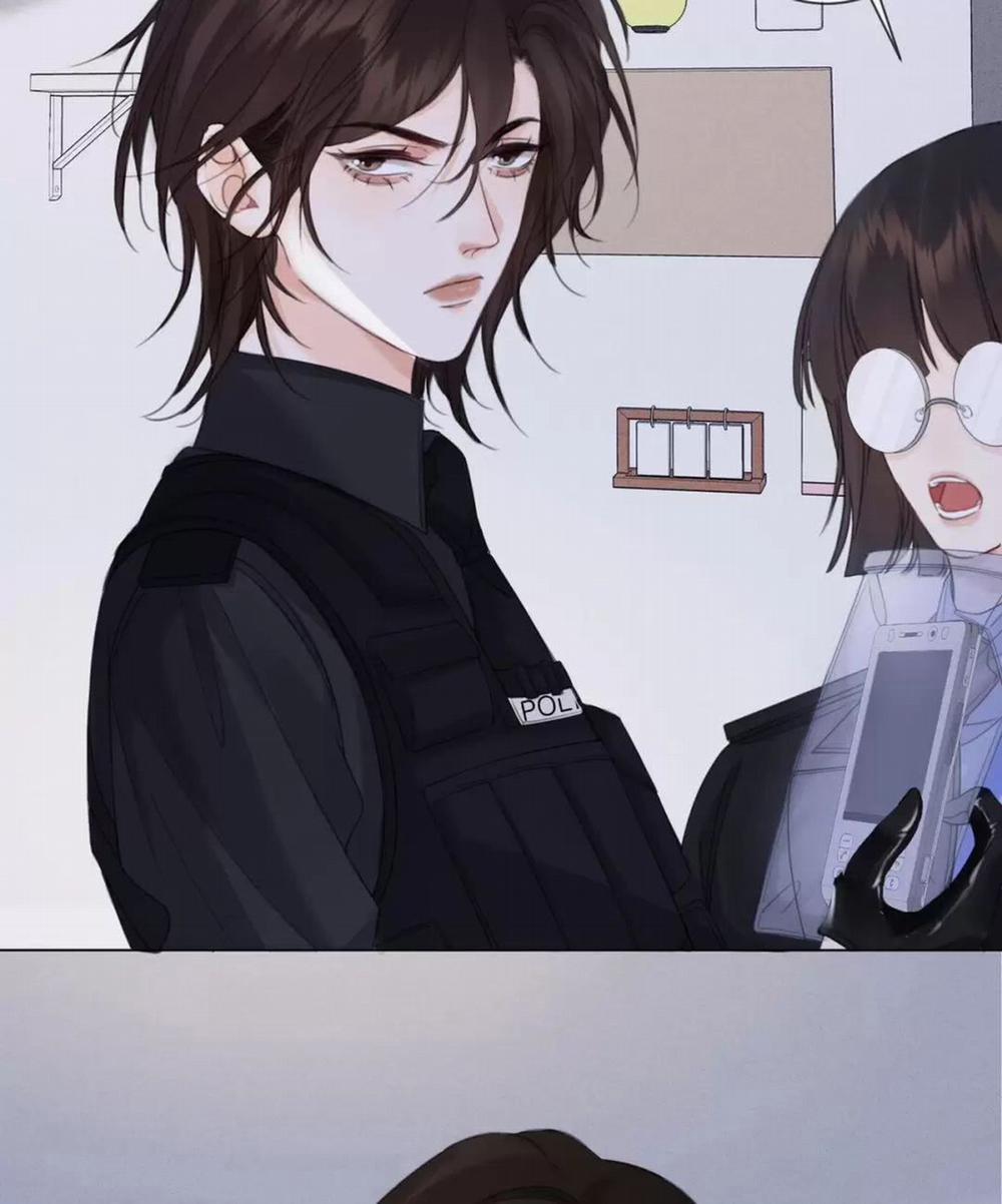 Nàng Pháp Y Thân Yêu Của Tôi 34 trang 17