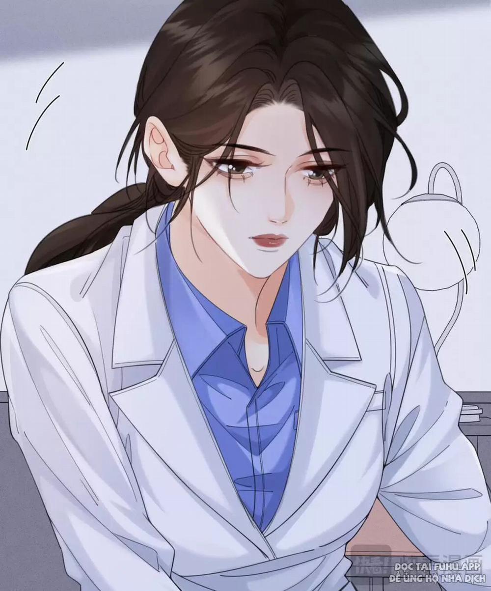 Nàng Pháp Y Thân Yêu Của Tôi 34 trang 18