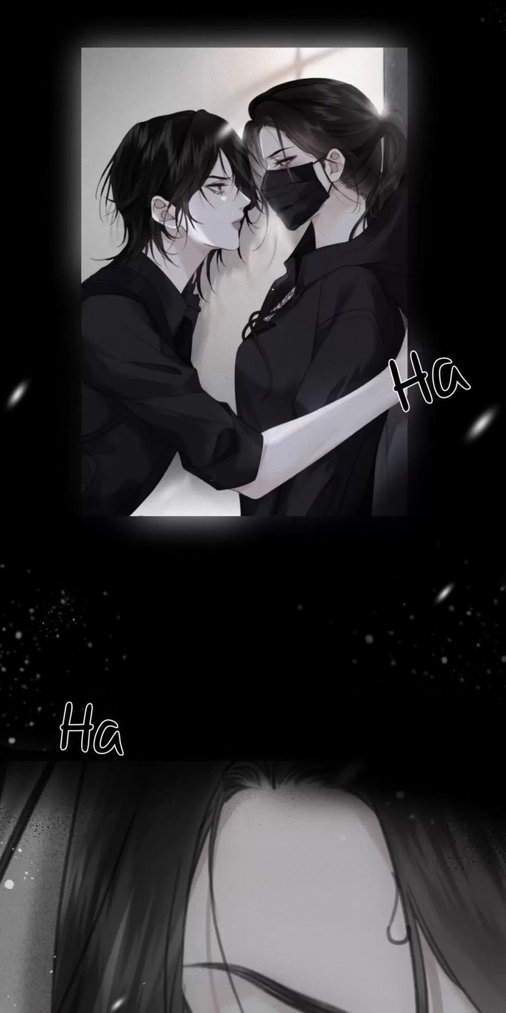 Nàng Pháp Y Thân Yêu Của Tôi 34 trang 2