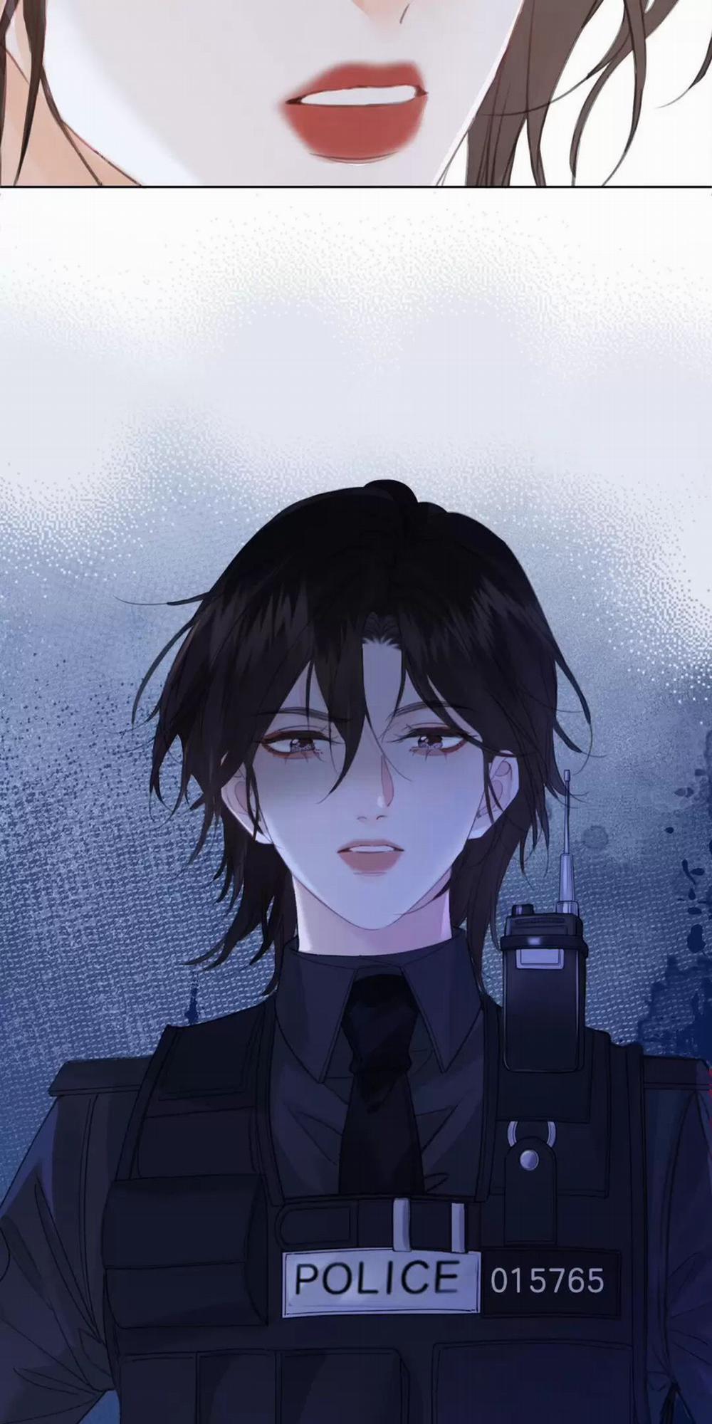 Nàng Pháp Y Thân Yêu Của Tôi 34 trang 21