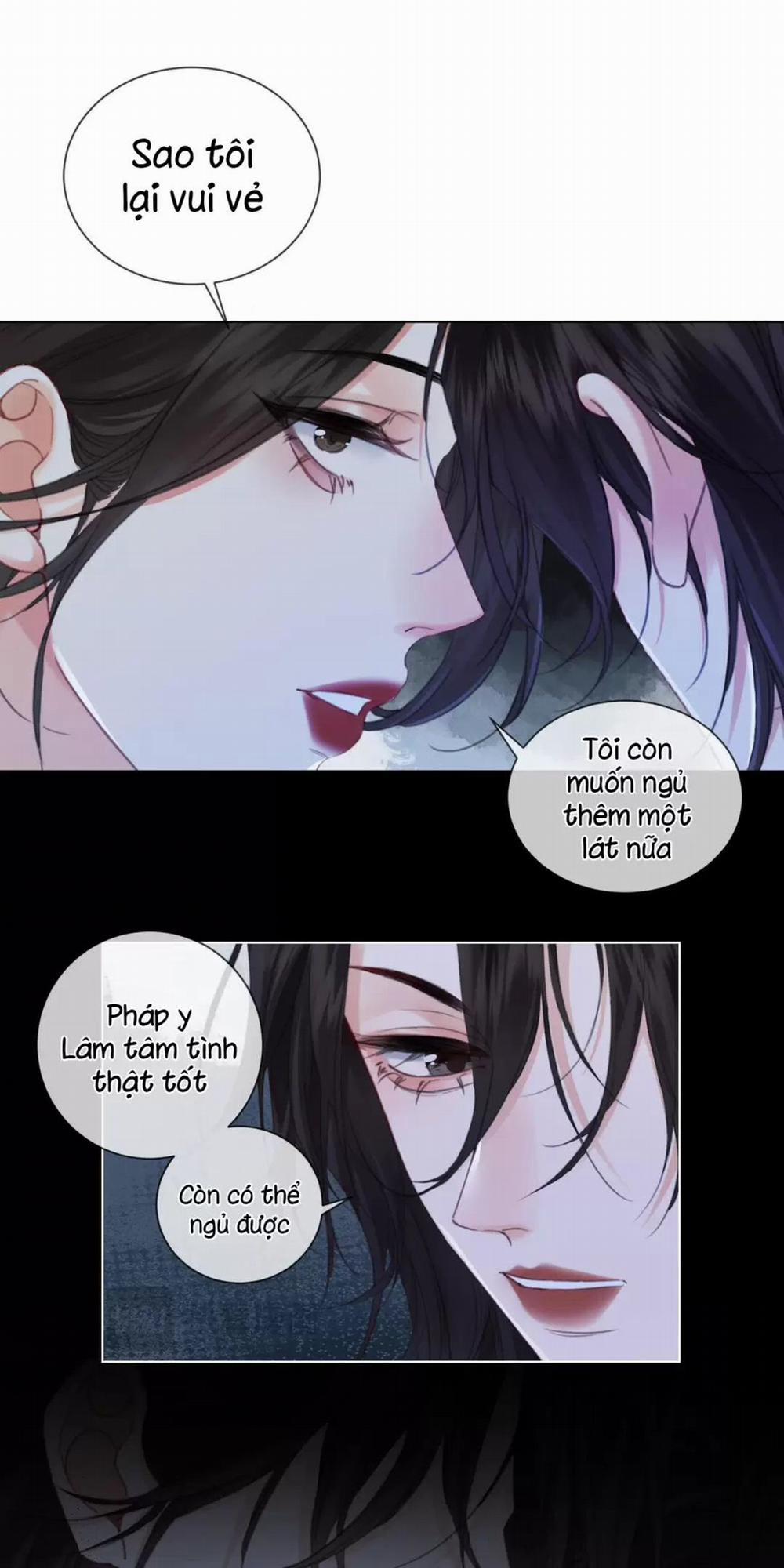 Nàng Pháp Y Thân Yêu Của Tôi 34 trang 26