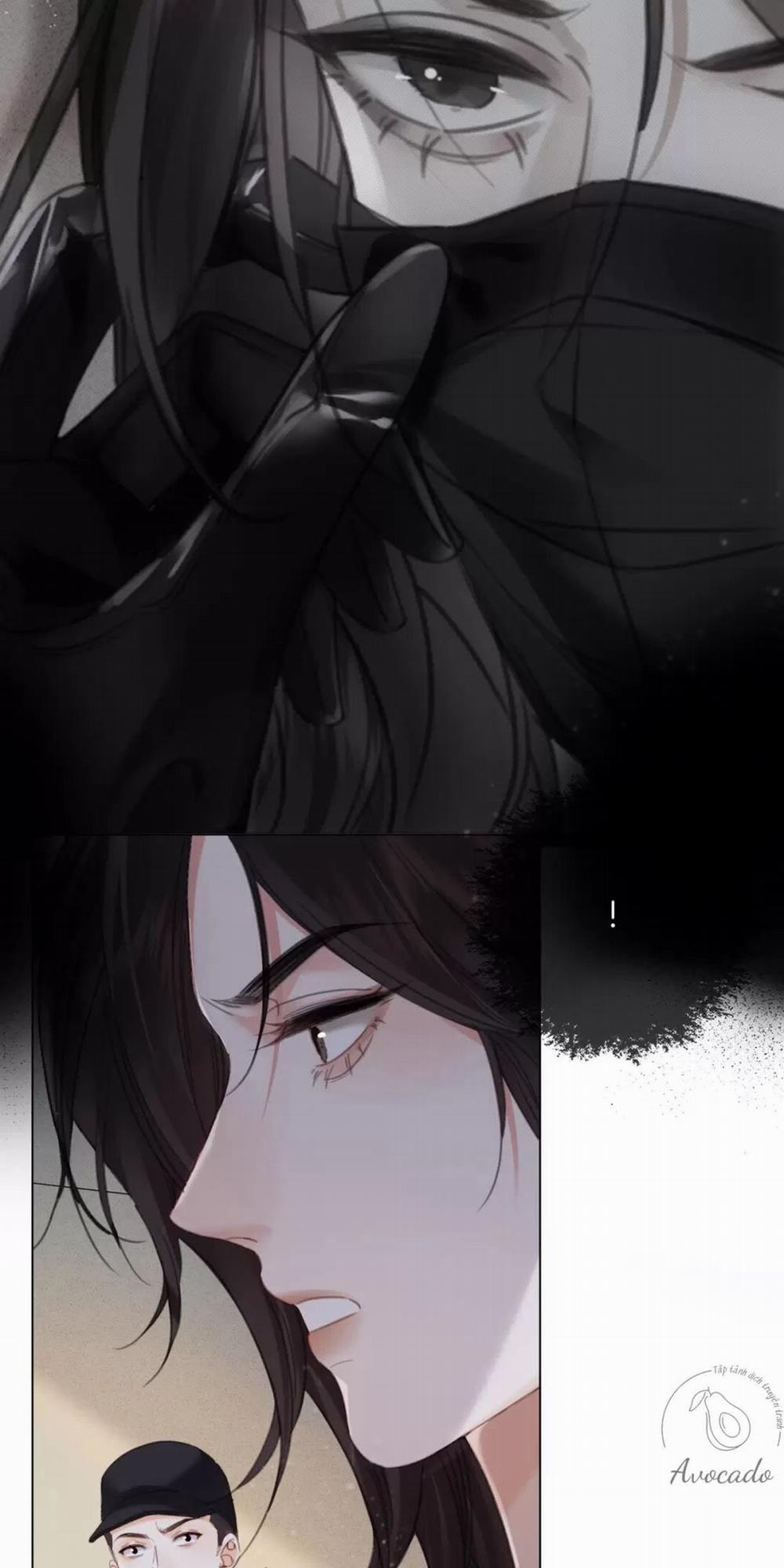 Nàng Pháp Y Thân Yêu Của Tôi 34 trang 3