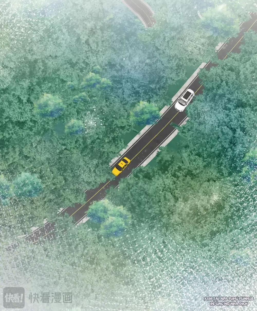 Nàng Pháp Y Thân Yêu Của Tôi 35 trang 10