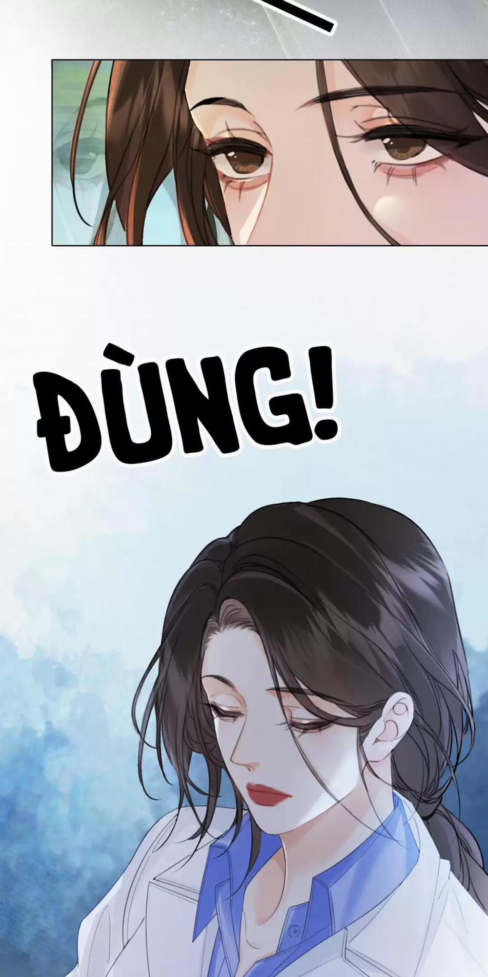 Nàng Pháp Y Thân Yêu Của Tôi 35 trang 13