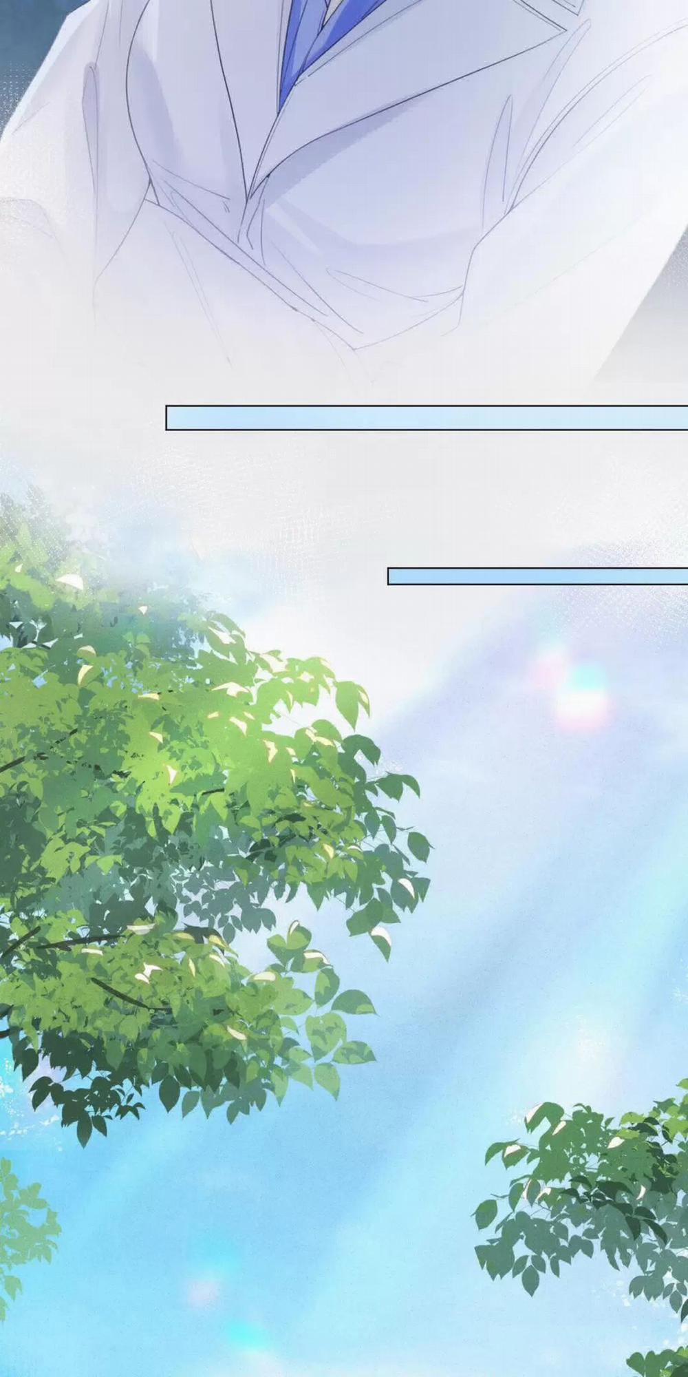 Nàng Pháp Y Thân Yêu Của Tôi 35 trang 14