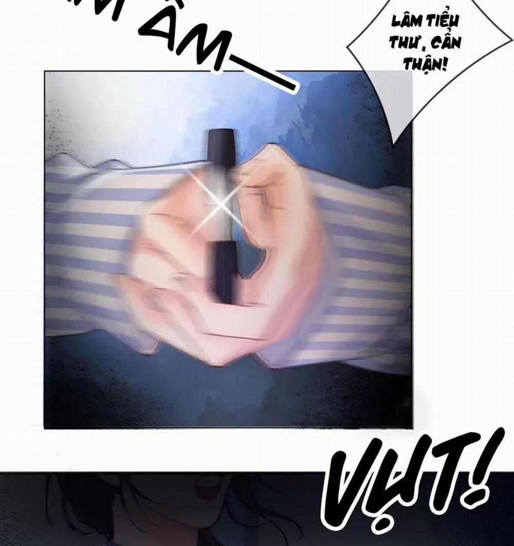 Nàng Pháp Y Thân Yêu Của Tôi 35 trang 16