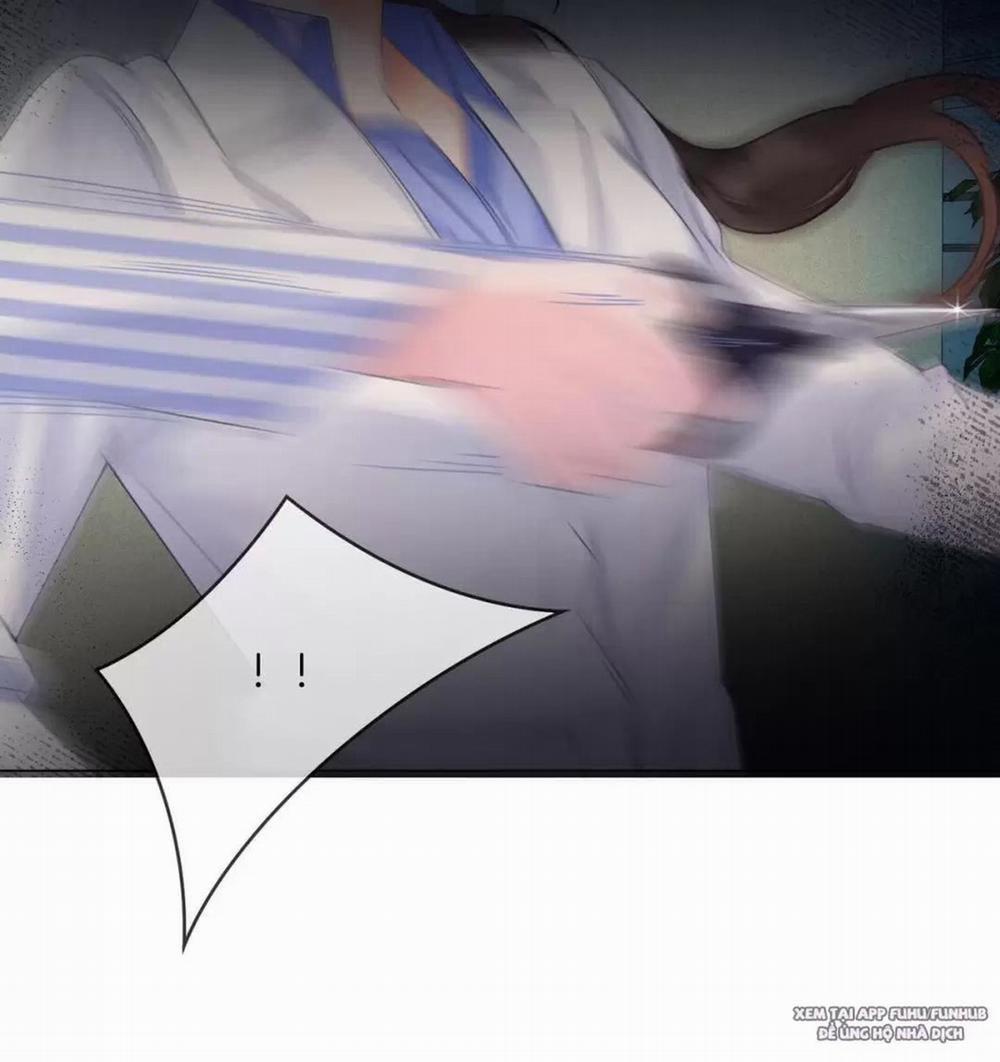 Nàng Pháp Y Thân Yêu Của Tôi 35 trang 17