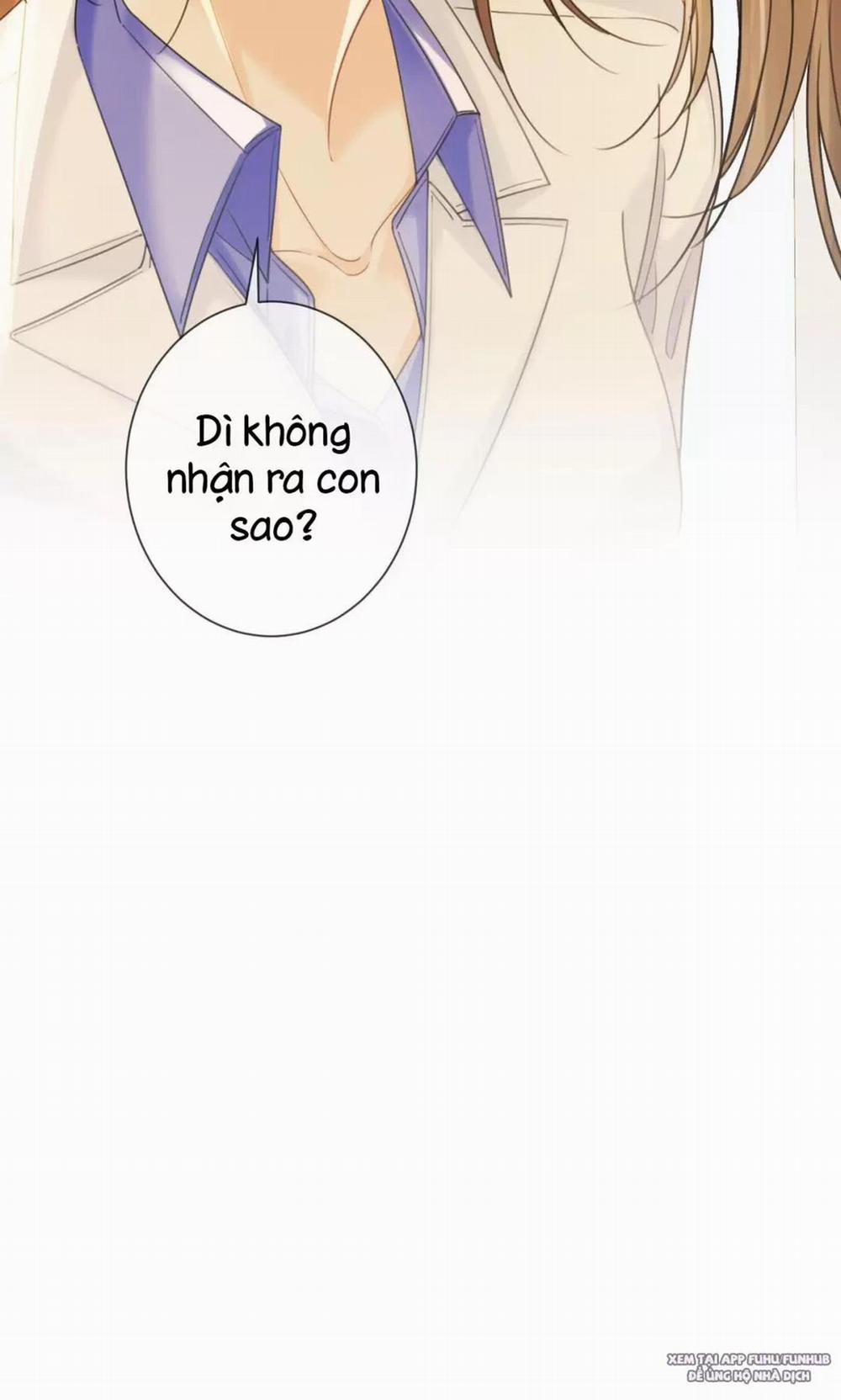 Nàng Pháp Y Thân Yêu Của Tôi 35 trang 24