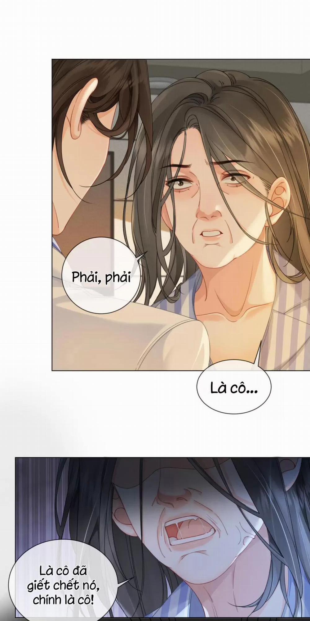 Nàng Pháp Y Thân Yêu Của Tôi 35 trang 25