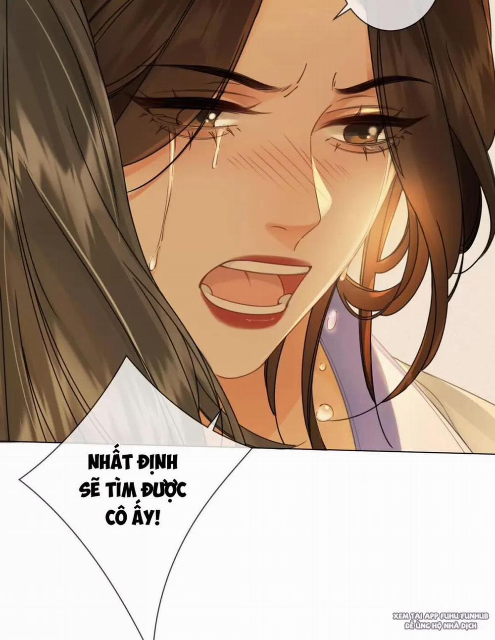 Nàng Pháp Y Thân Yêu Của Tôi 35 trang 29