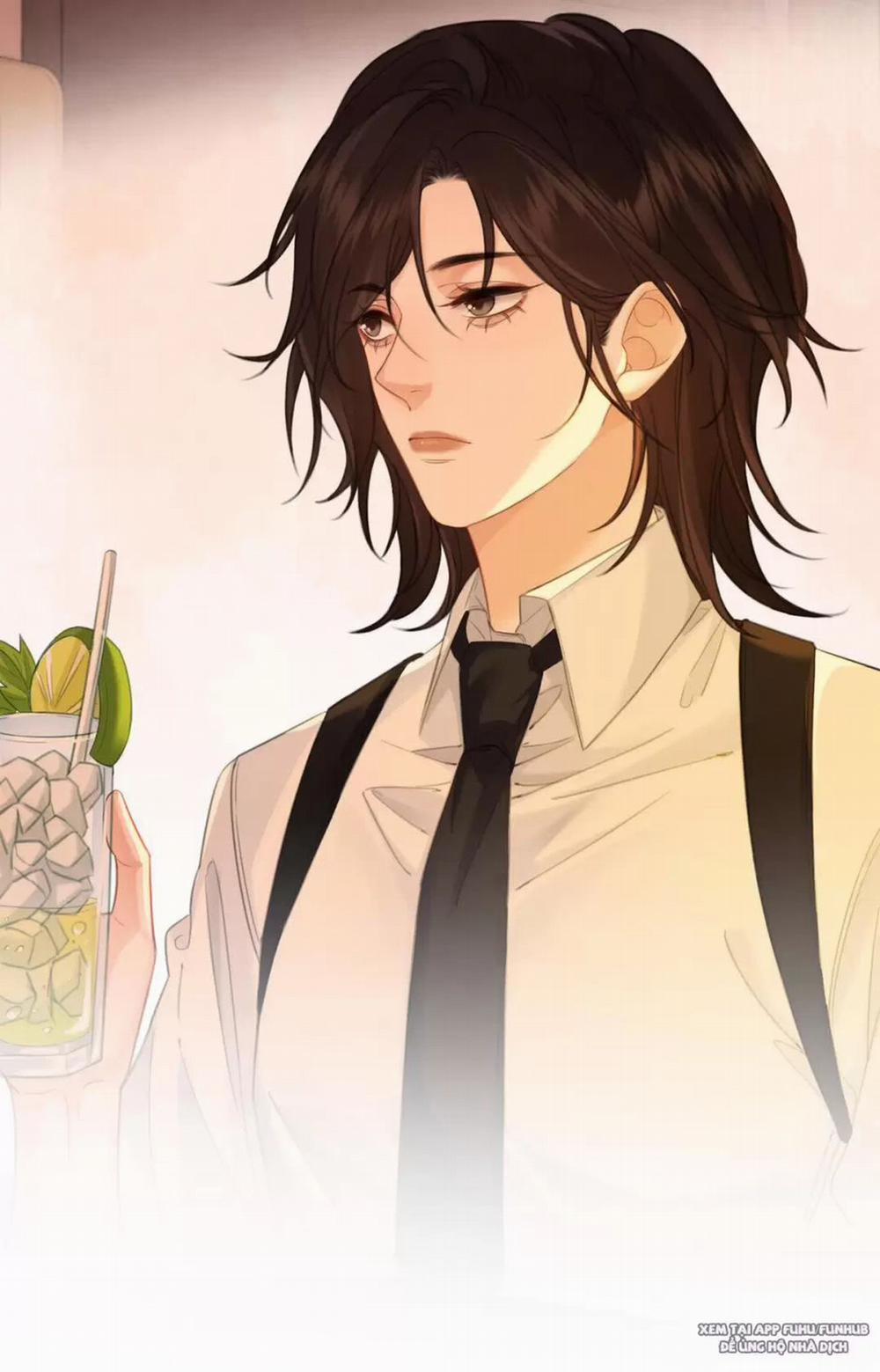 Nàng Pháp Y Thân Yêu Của Tôi 36 trang 14