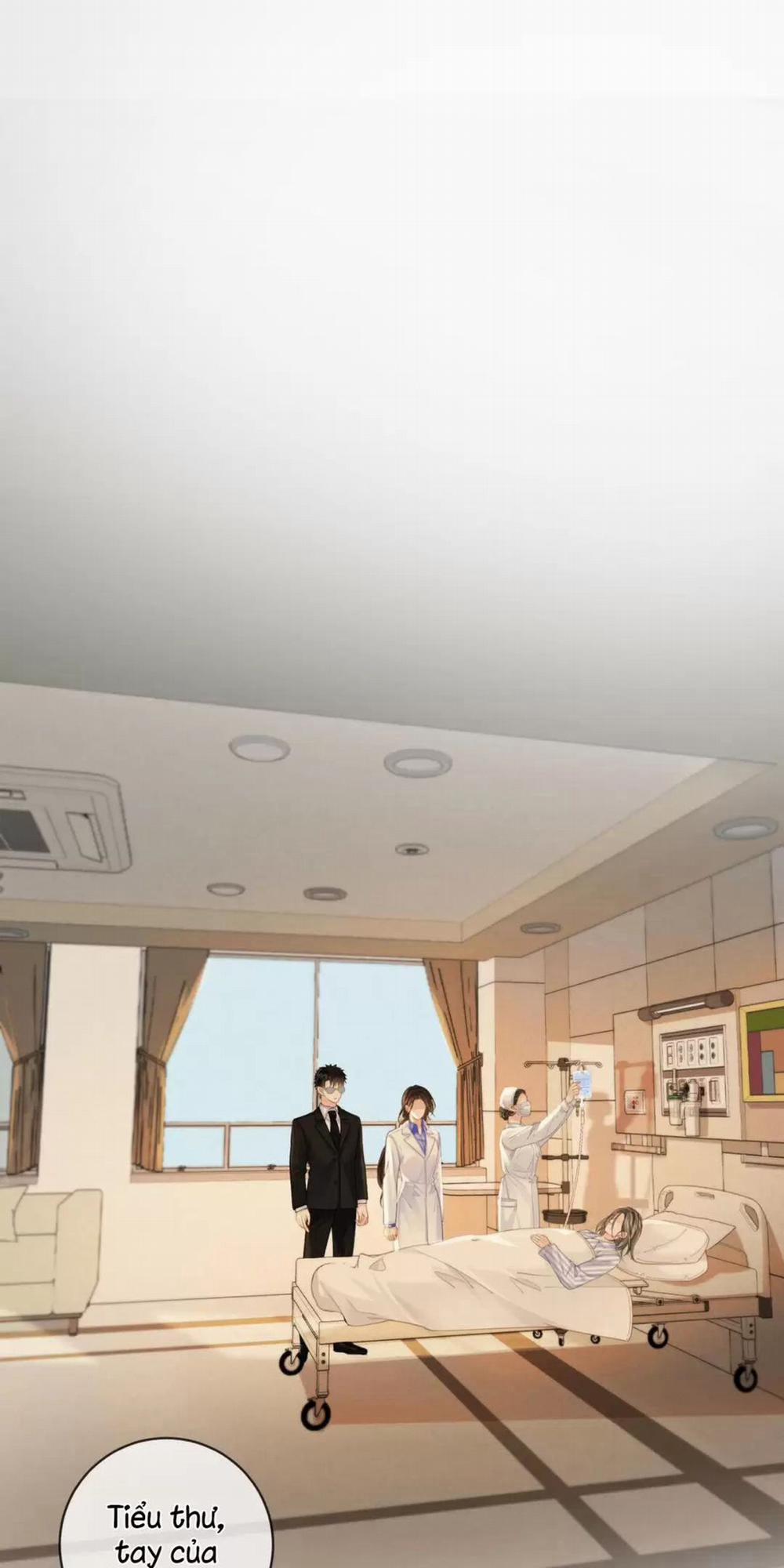 Nàng Pháp Y Thân Yêu Của Tôi 36 trang 2