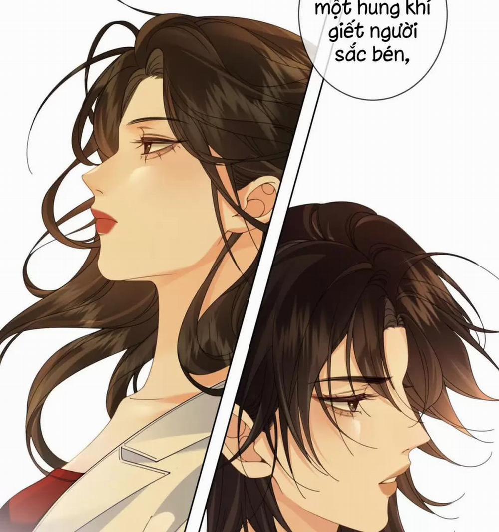 Nàng Pháp Y Thân Yêu Của Tôi 36 trang 20