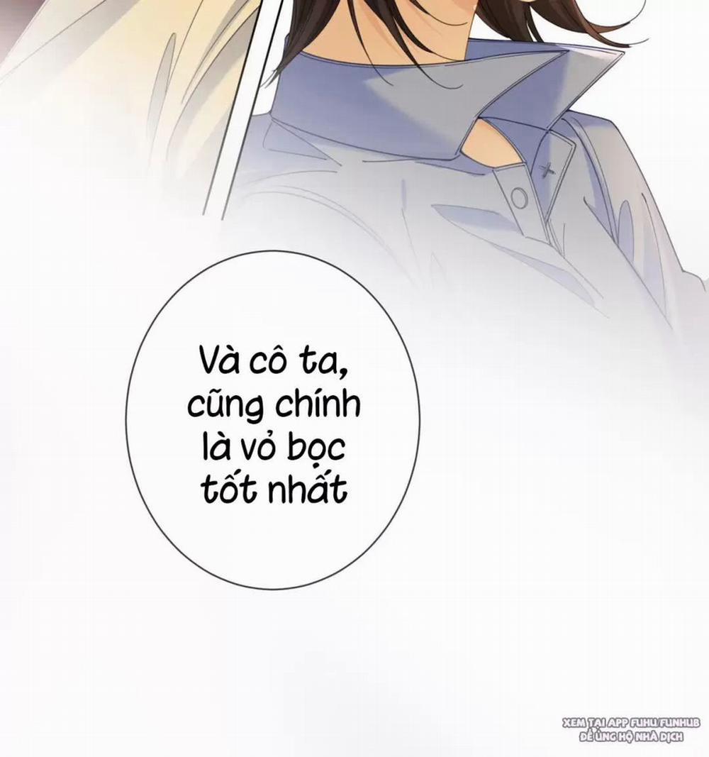 Nàng Pháp Y Thân Yêu Của Tôi 36 trang 21