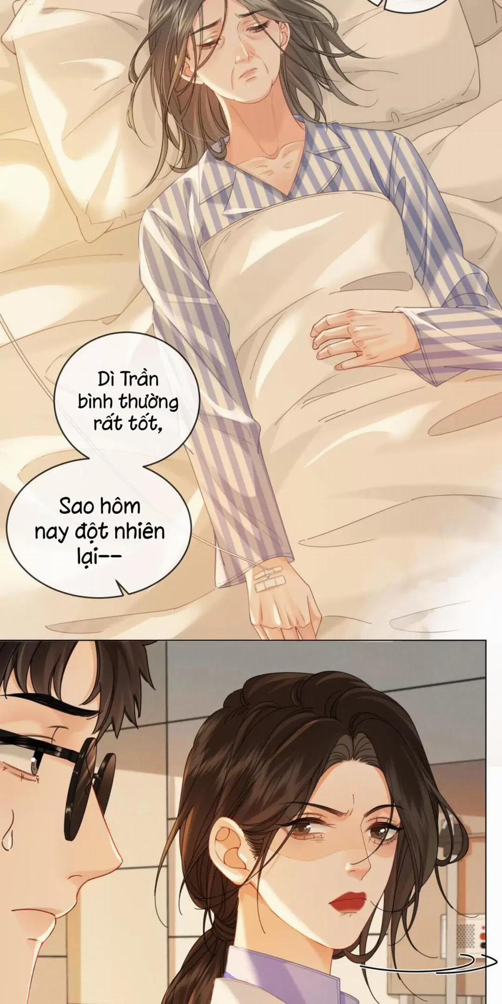 Nàng Pháp Y Thân Yêu Của Tôi 36 trang 4