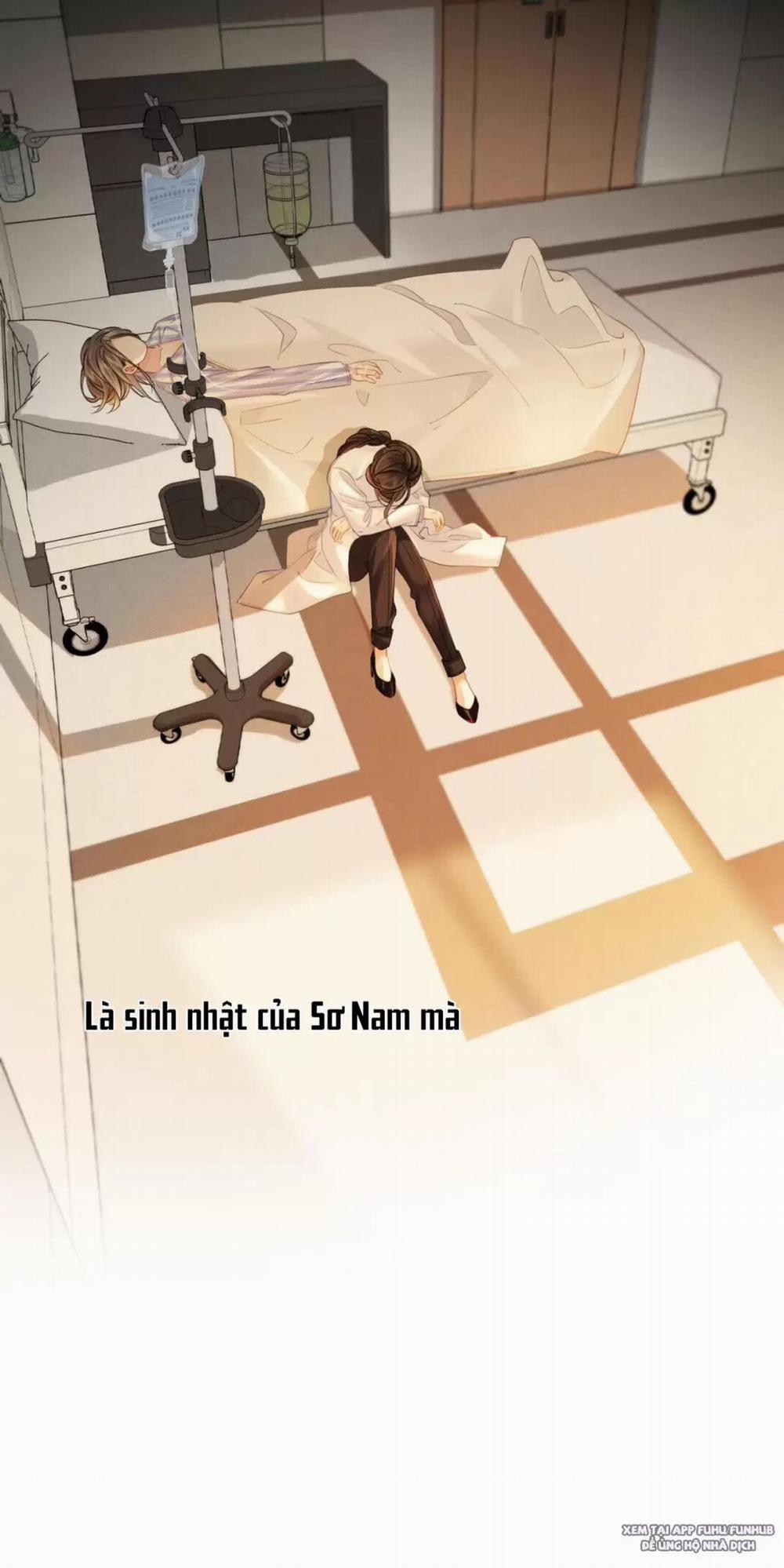 Nàng Pháp Y Thân Yêu Của Tôi 36 trang 7