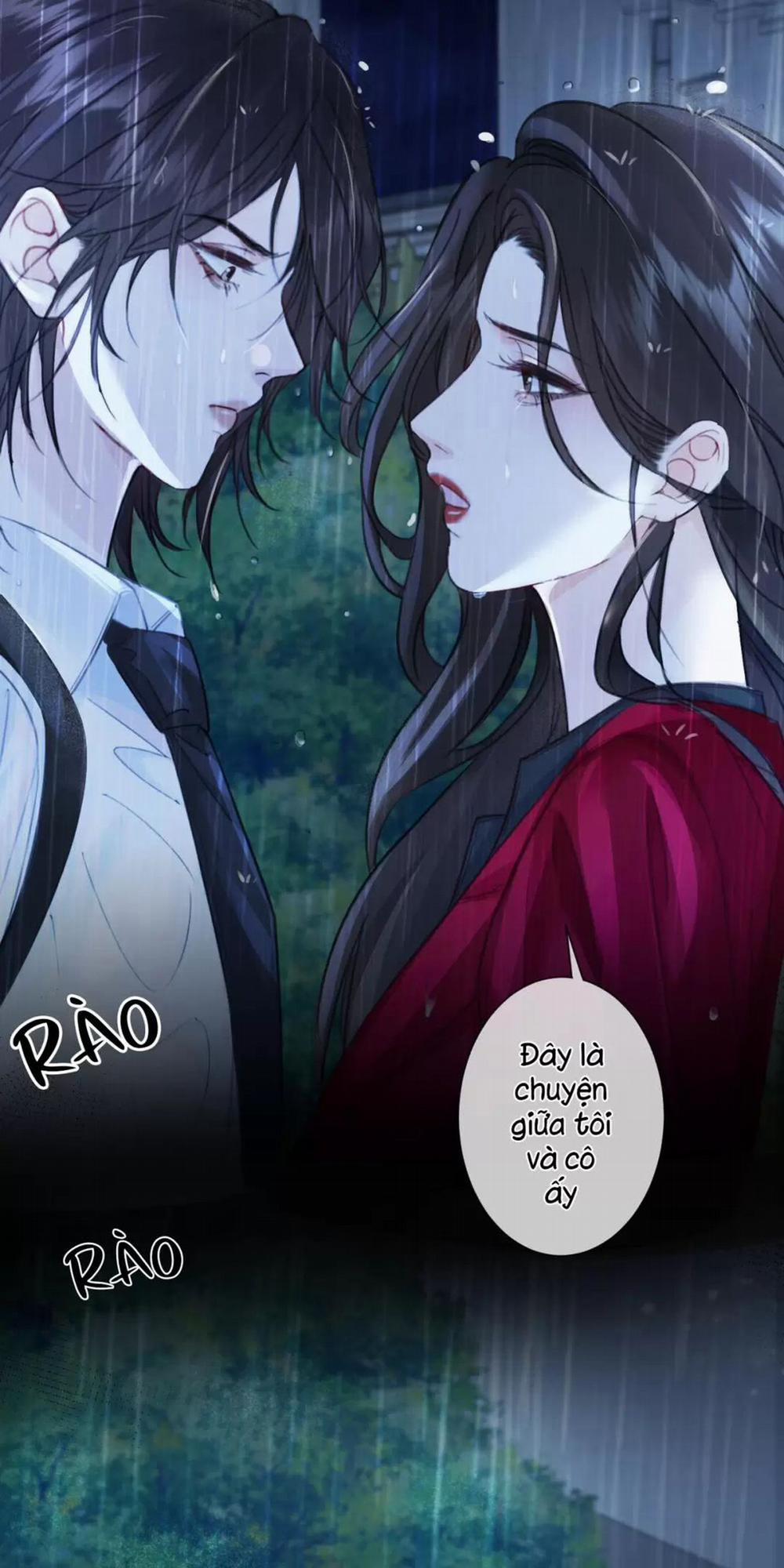 Nàng Pháp Y Thân Yêu Của Tôi 37 trang 11