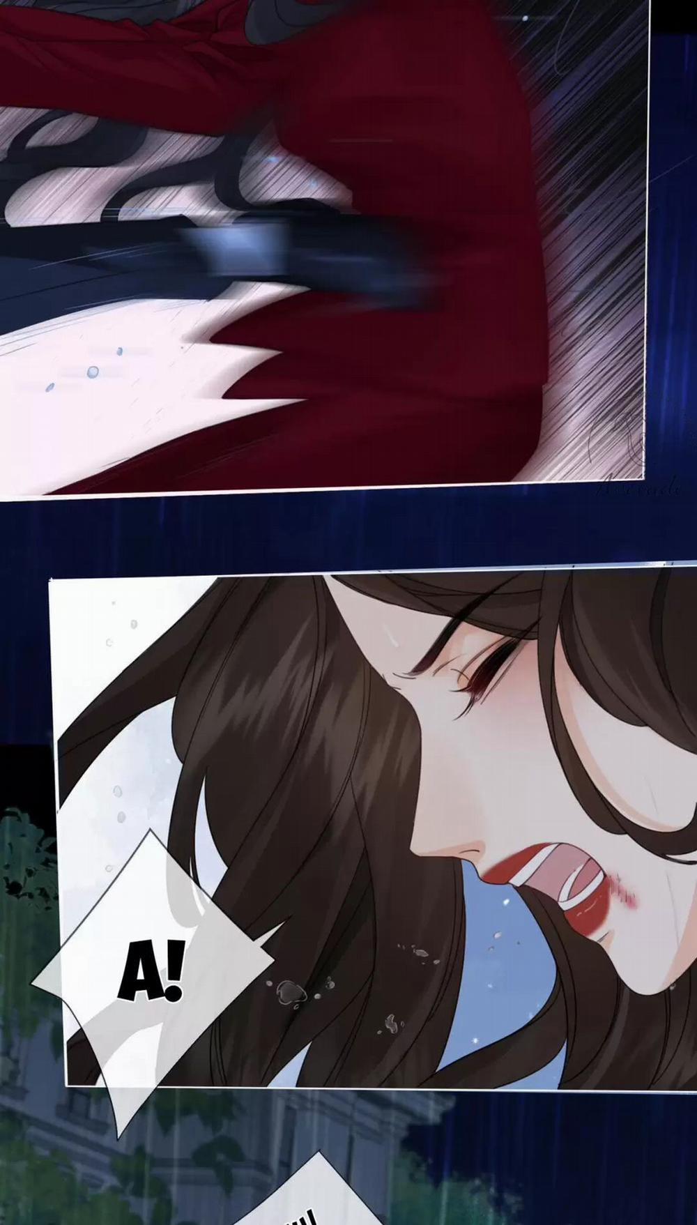 Nàng Pháp Y Thân Yêu Của Tôi 37 trang 13