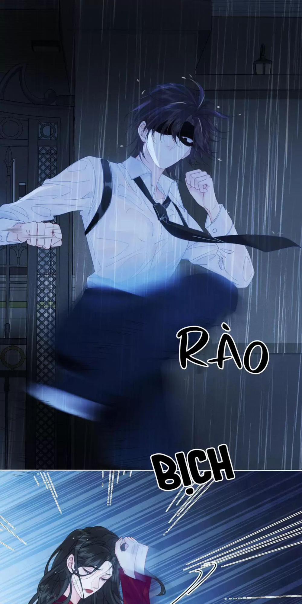 Nàng Pháp Y Thân Yêu Của Tôi 37 trang 15