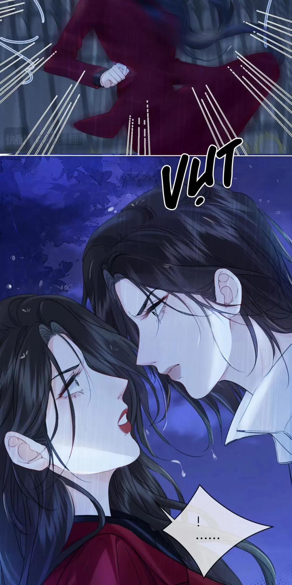 Nàng Pháp Y Thân Yêu Của Tôi 37 trang 17