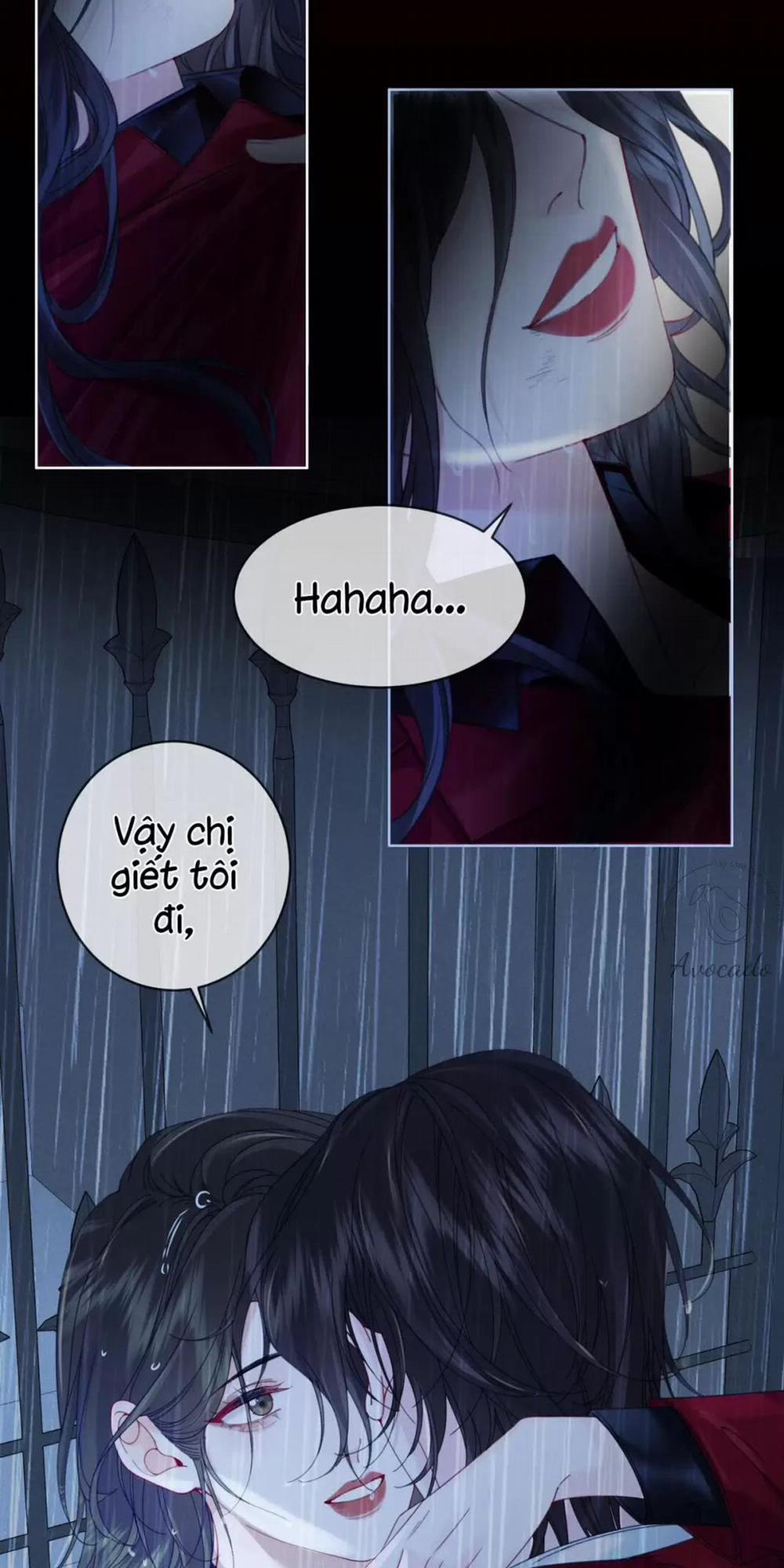 Nàng Pháp Y Thân Yêu Của Tôi 37 trang 19