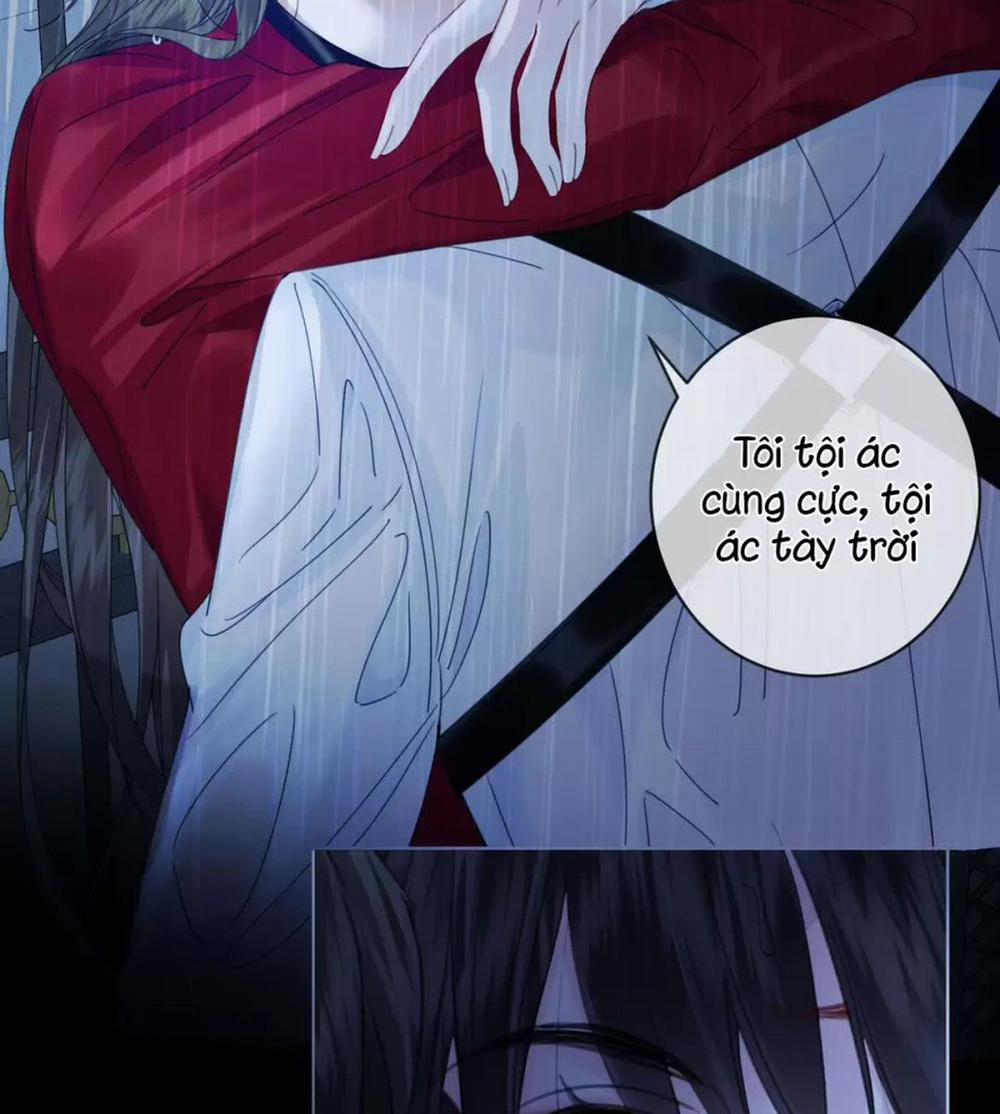 Nàng Pháp Y Thân Yêu Của Tôi 37 trang 20