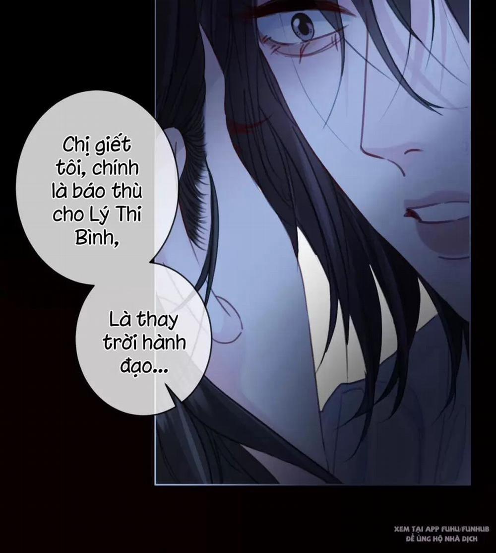 Nàng Pháp Y Thân Yêu Của Tôi 37 trang 21