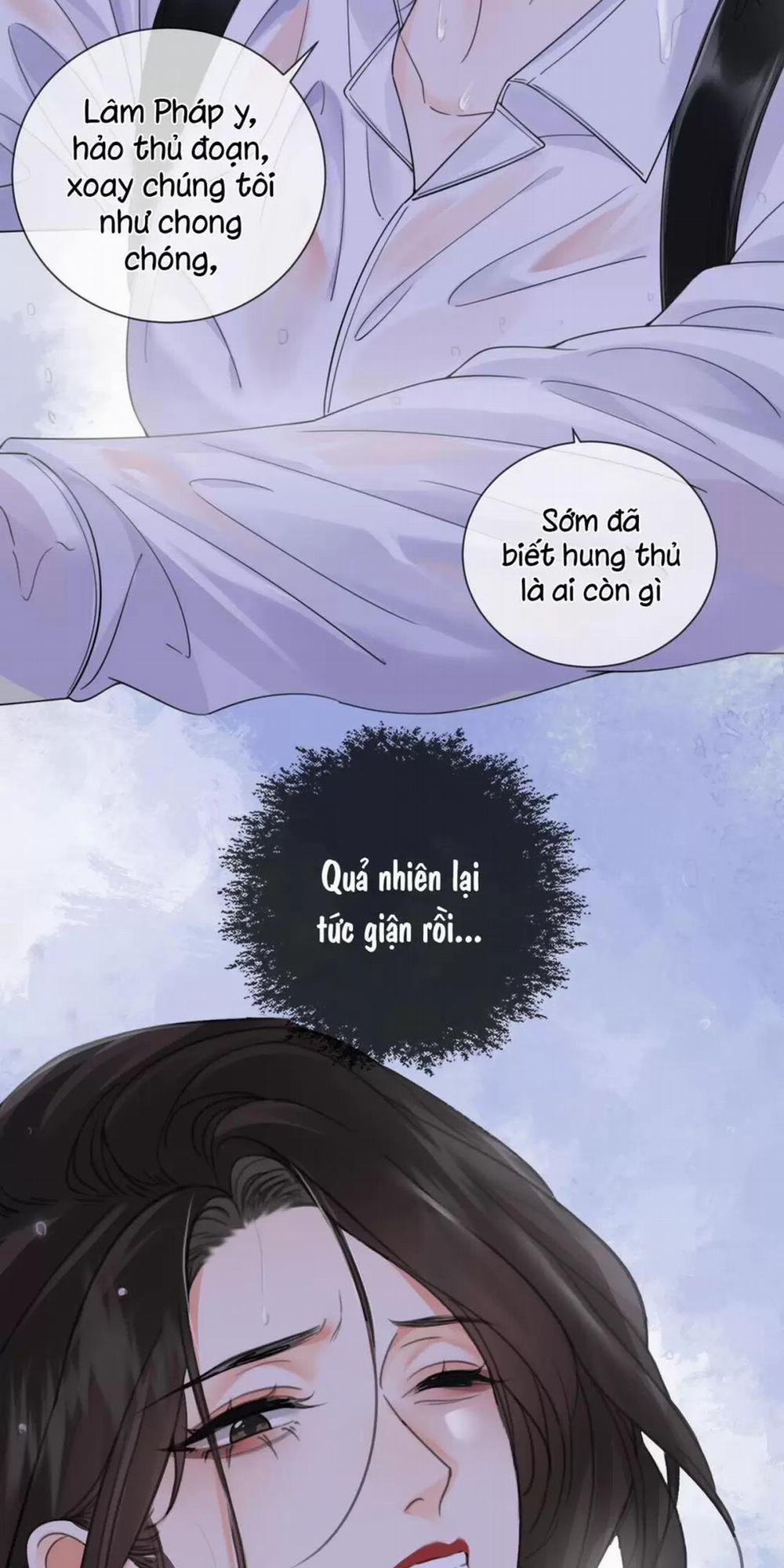 Nàng Pháp Y Thân Yêu Của Tôi 37 trang 25