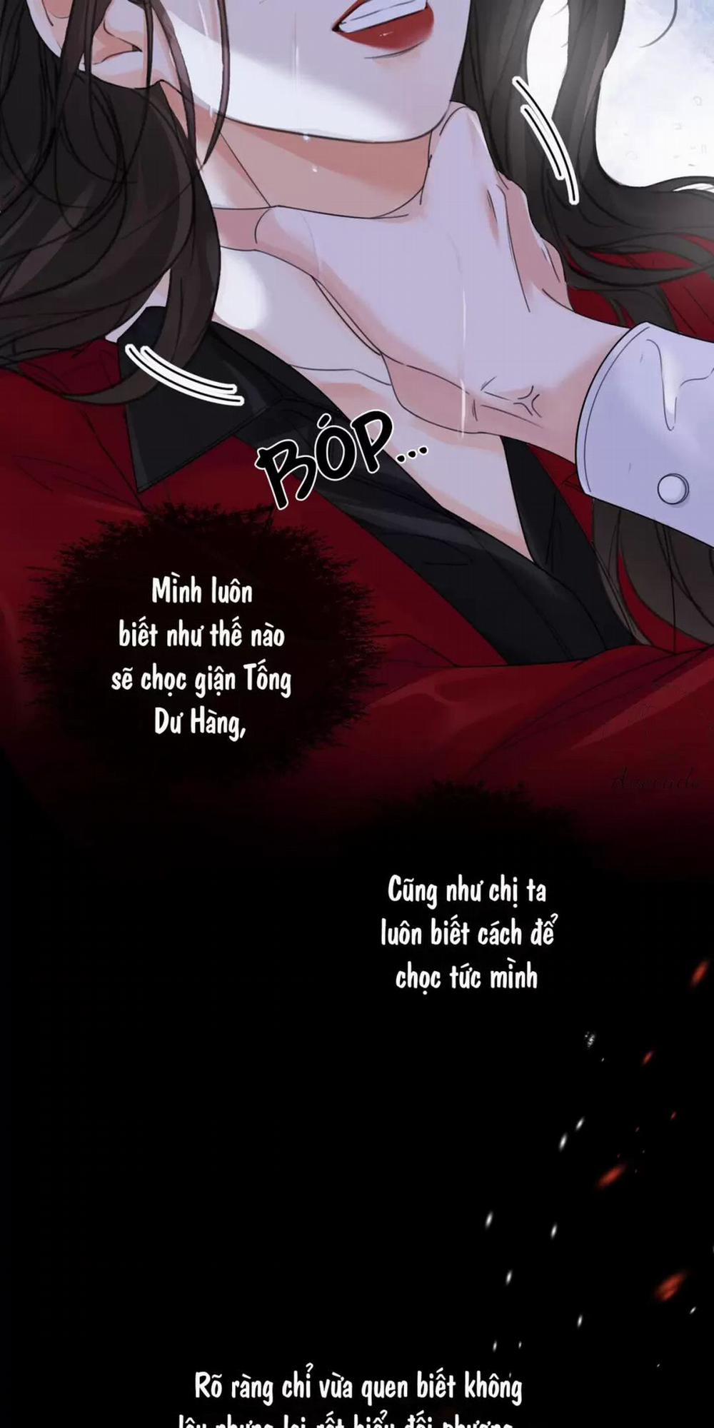 Nàng Pháp Y Thân Yêu Của Tôi 37 trang 26