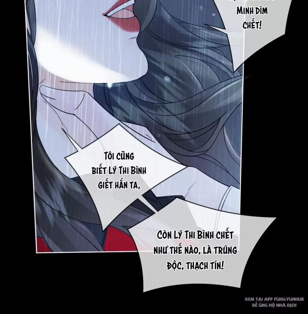 Nàng Pháp Y Thân Yêu Của Tôi 37 trang 28