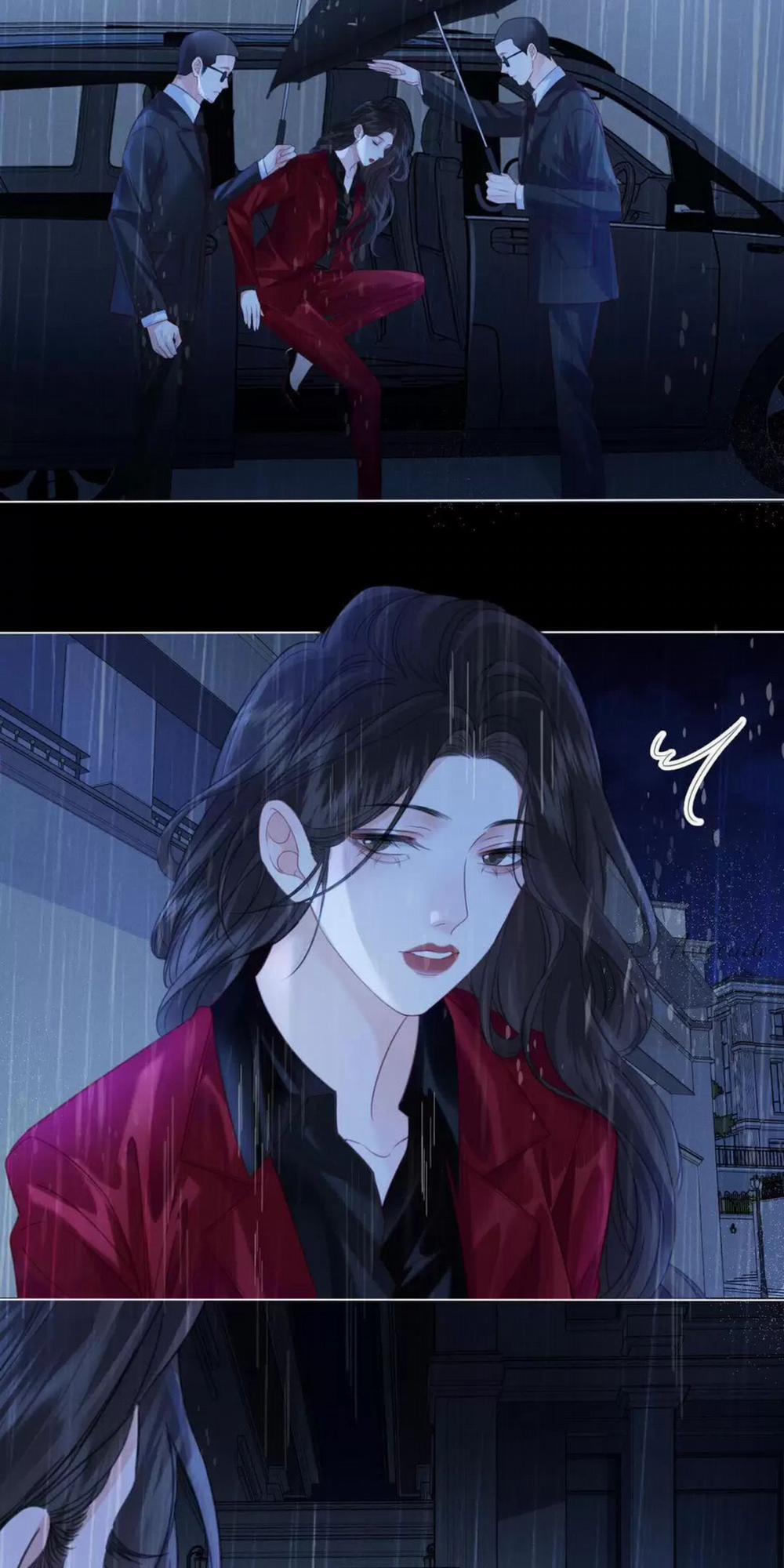 Nàng Pháp Y Thân Yêu Của Tôi 37 trang 3