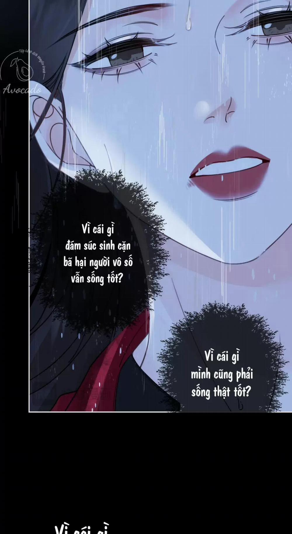 Nàng Pháp Y Thân Yêu Của Tôi 38 trang 14