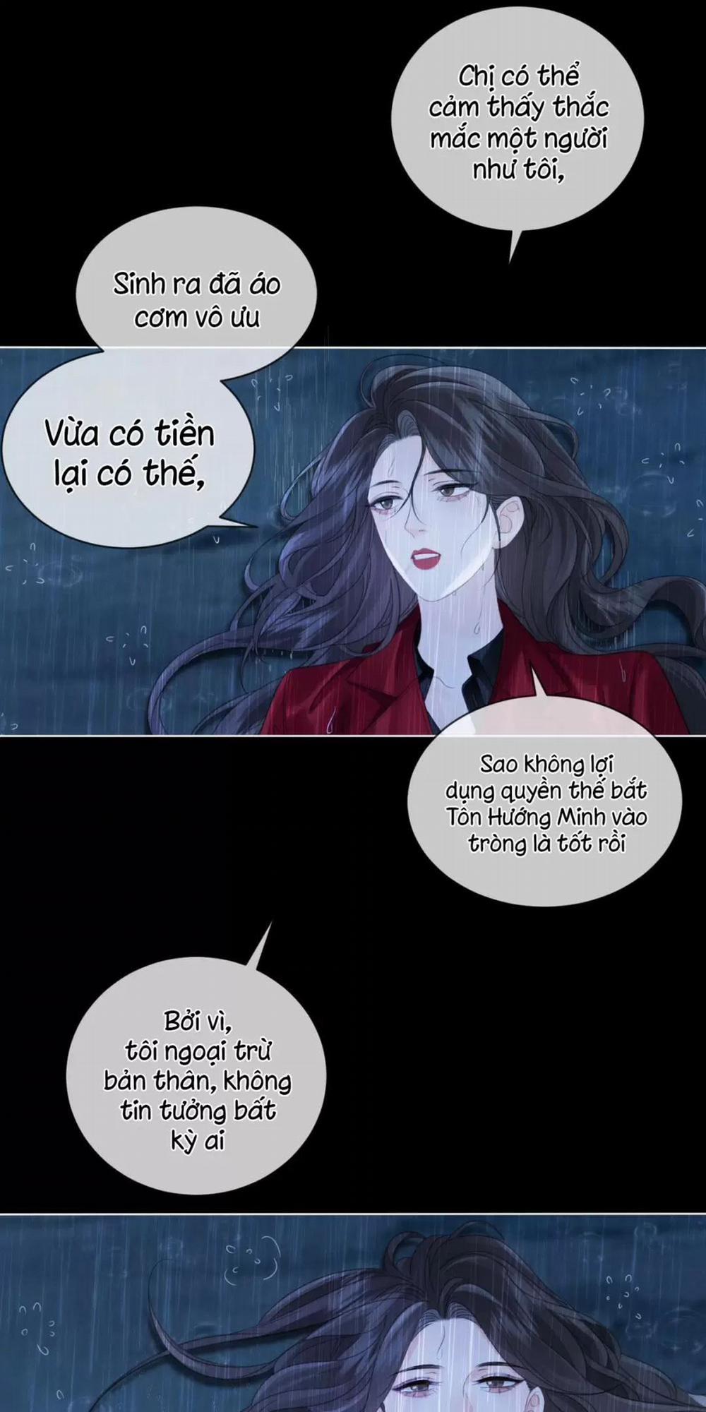 Nàng Pháp Y Thân Yêu Của Tôi 38 trang 16