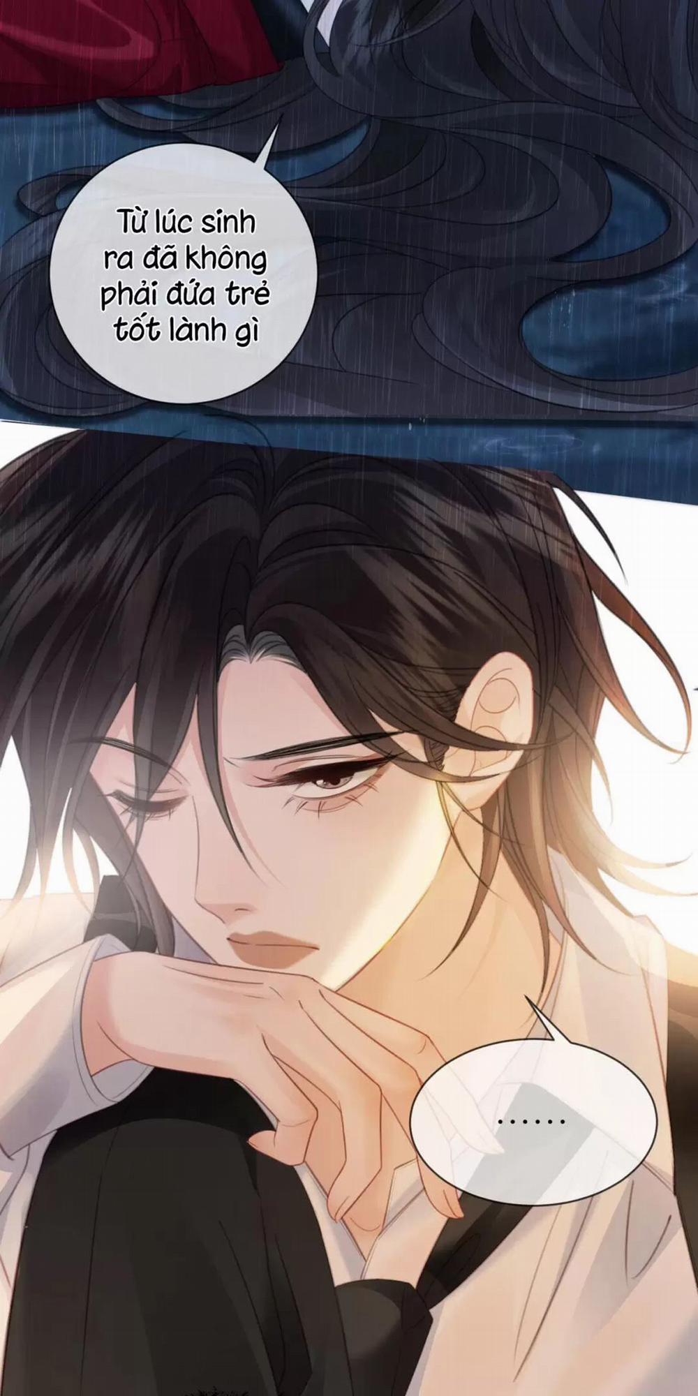 Nàng Pháp Y Thân Yêu Của Tôi 38 trang 18