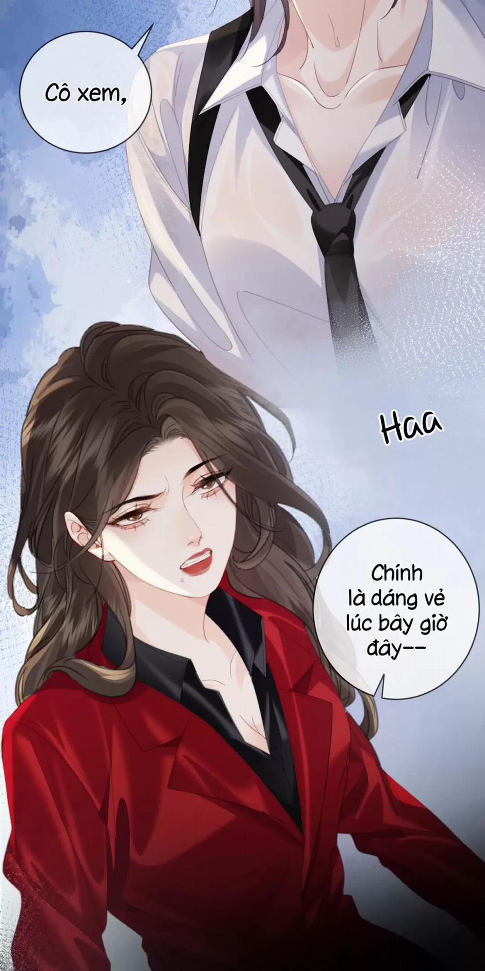 Nàng Pháp Y Thân Yêu Của Tôi 38 trang 26