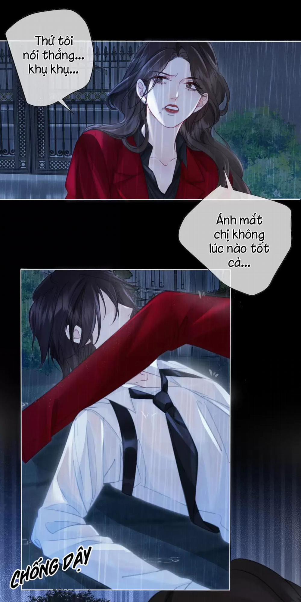 Nàng Pháp Y Thân Yêu Của Tôi 39 trang 2