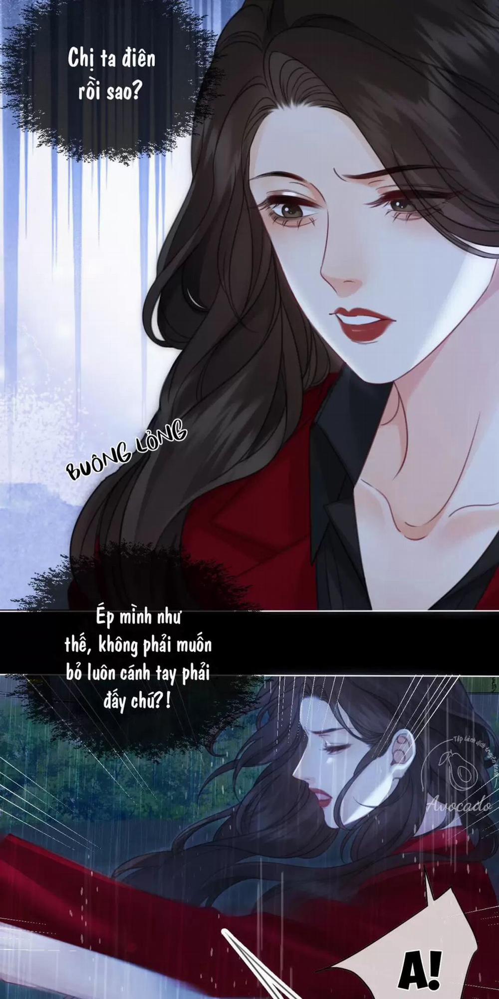 Nàng Pháp Y Thân Yêu Của Tôi 39 trang 3