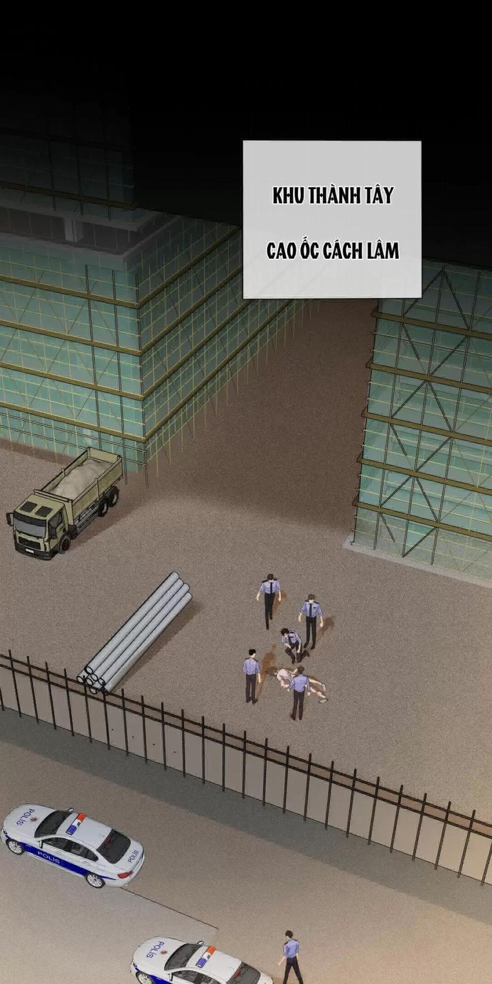 Nàng Pháp Y Thân Yêu Của Tôi 40 trang 15