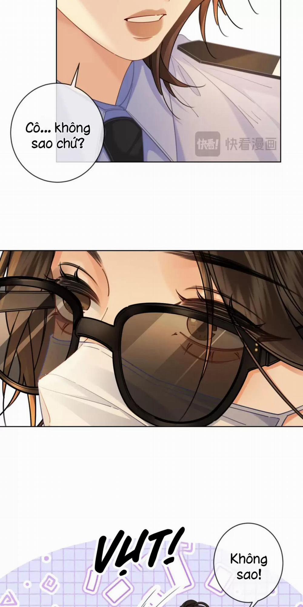 Nàng Pháp Y Thân Yêu Của Tôi 40 trang 24