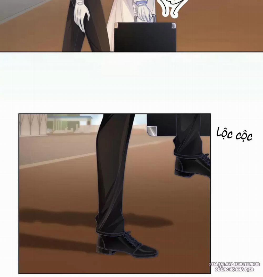 Nàng Pháp Y Thân Yêu Của Tôi 40 trang 27