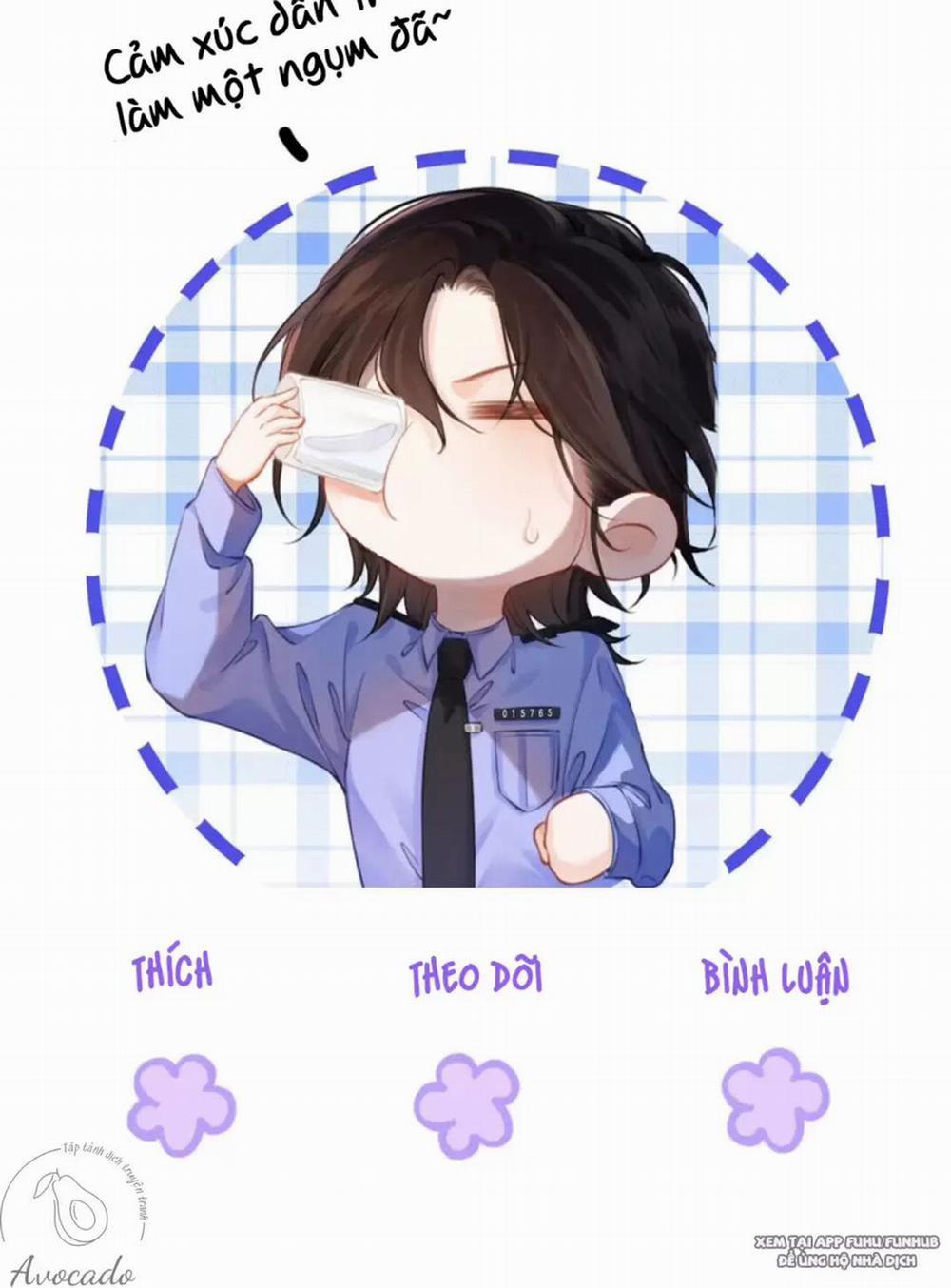 Nàng Pháp Y Thân Yêu Của Tôi 40 trang 29