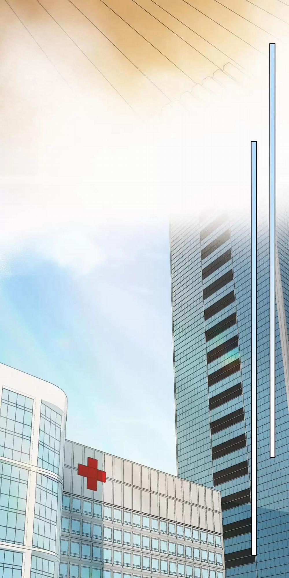 Nàng Pháp Y Thân Yêu Của Tôi 40 trang 4