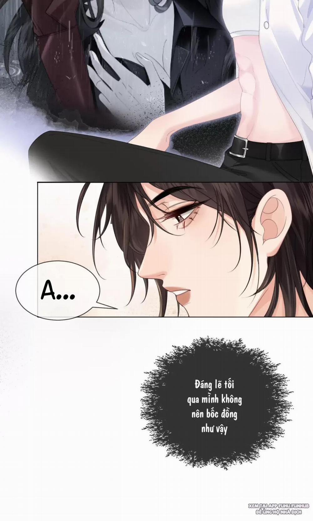 Nàng Pháp Y Thân Yêu Của Tôi 40 trang 8