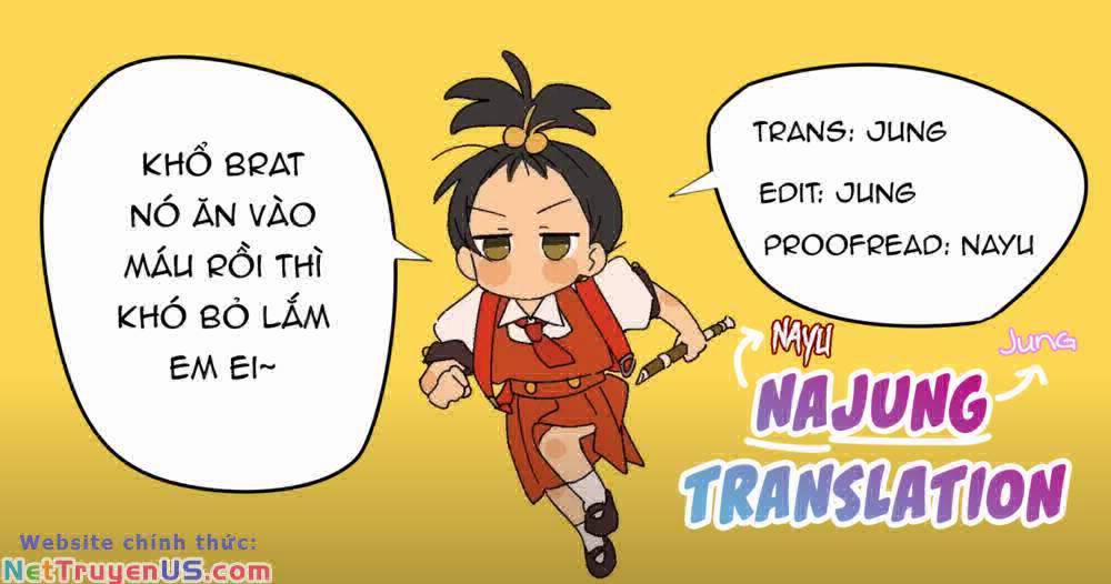 Nàng Phù Thủy Thiên Tài Hết Mana Rồi! 26 trang 10