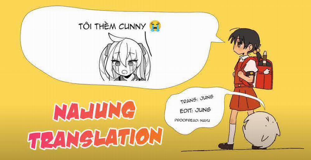 Nàng Phù Thủy Thiên Tài Hết Mana Rồi! 4 trang 8