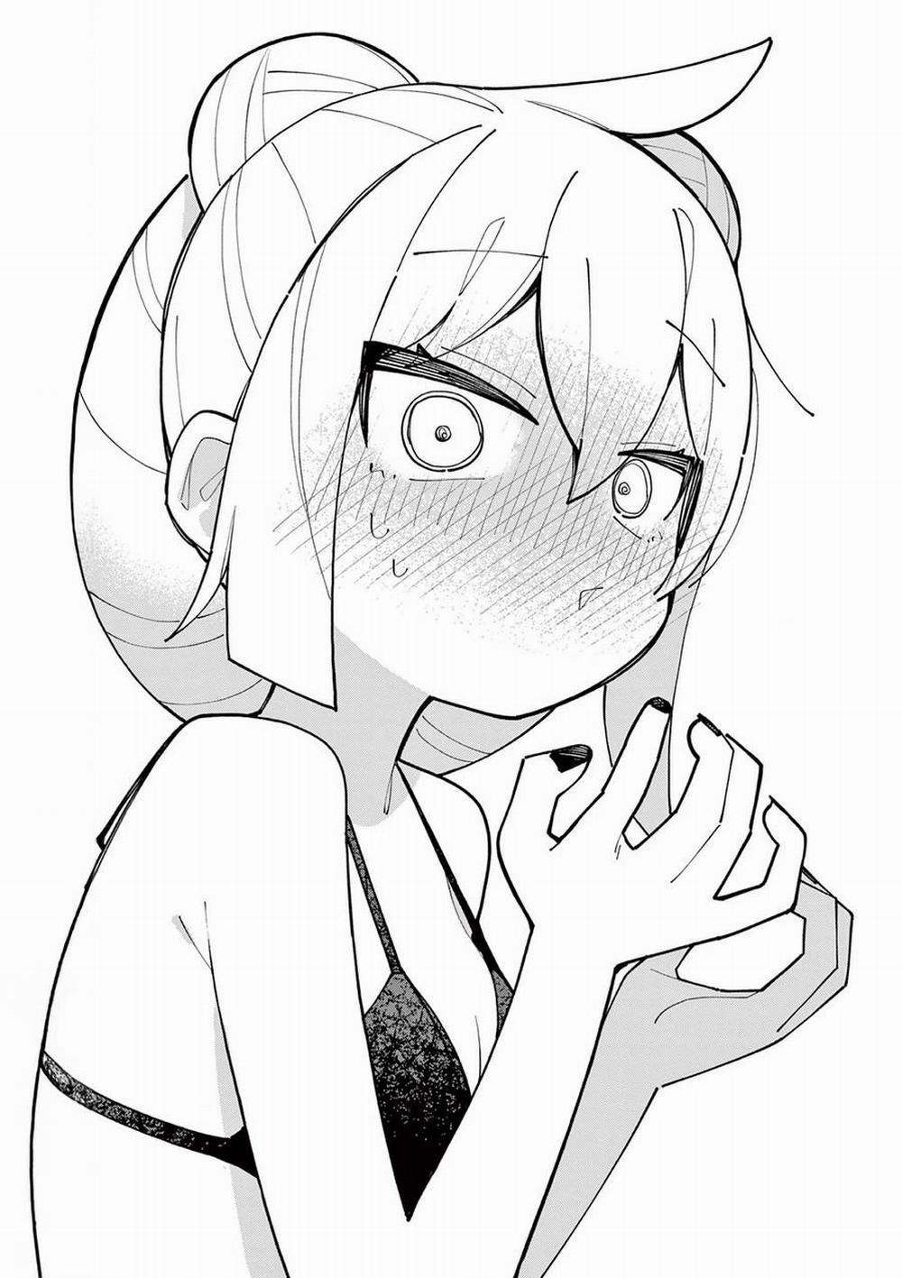 Nàng Phù Thủy Thiên Tài Hết Mana Rồi! 42 trang 8