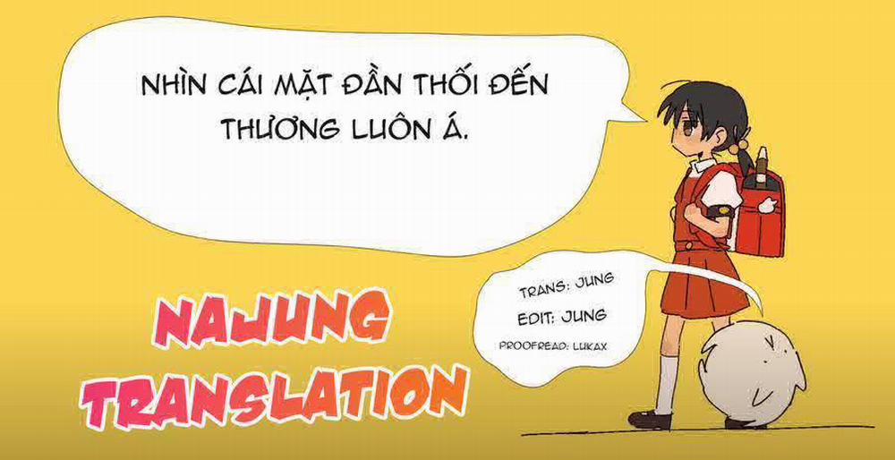 Nàng Phù Thủy Thiên Tài Hết Mana Rồi! 5 trang 8