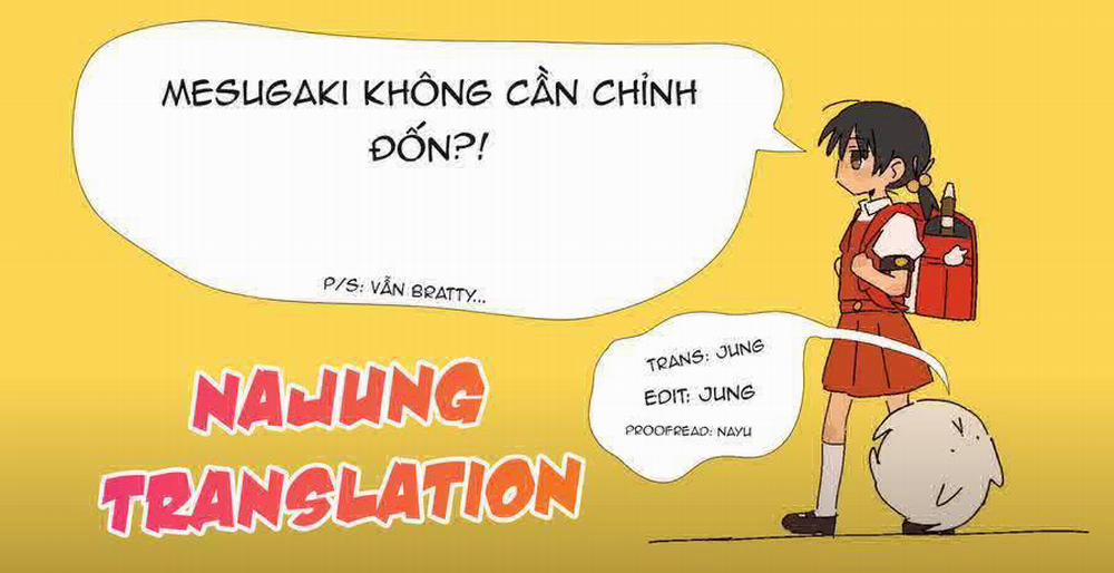 Nàng Phù Thủy Thiên Tài Hết Mana Rồi! 6 trang 8