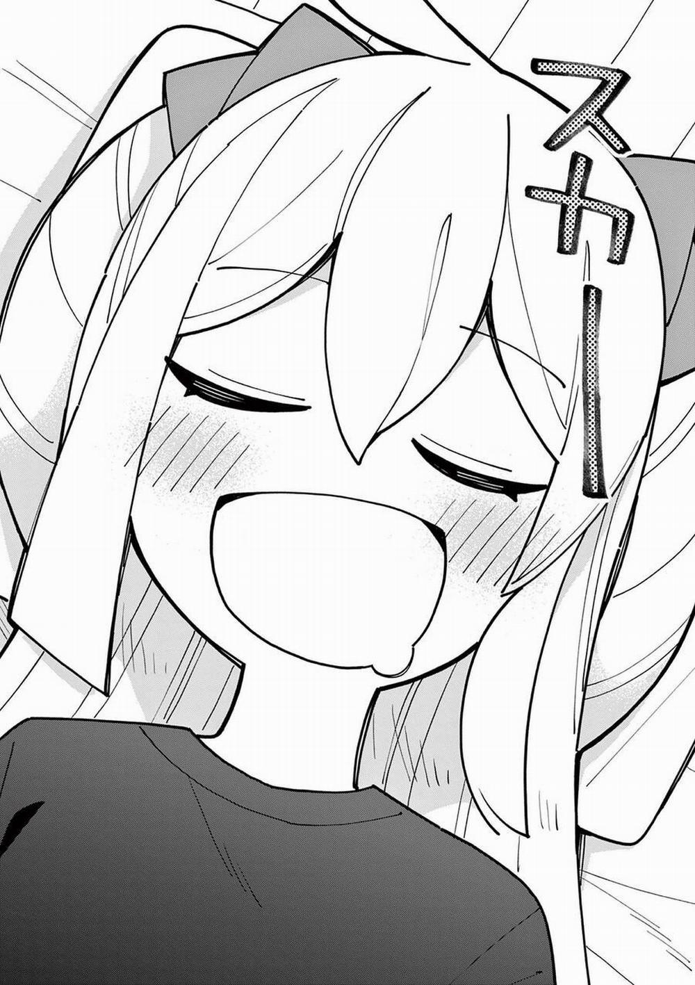 Nàng Phù Thủy Thiên Tài Hết Mana Rồi! 64 trang 6