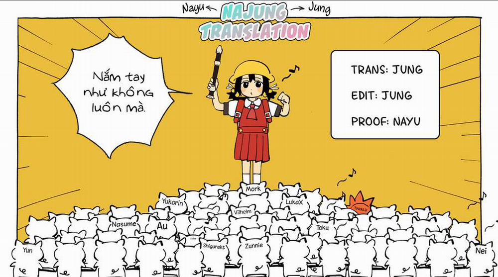 Nàng Phù Thủy Thiên Tài Hết Mana Rồi! 66 trang 9